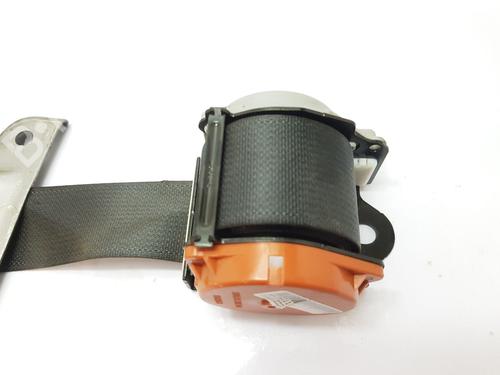 Rear center seatbelt NISSAN NAVARA NP300 Pickup (D23, D23T)  | BP22681734I27 