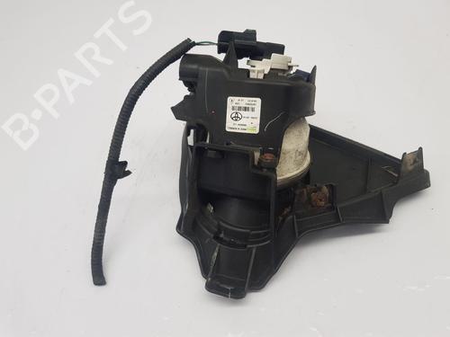 Left front fog light TOYOTA AURIS (_E18_) 1.8 Hybrid (ZWE186_, ZWE186R) | BP32632267C30