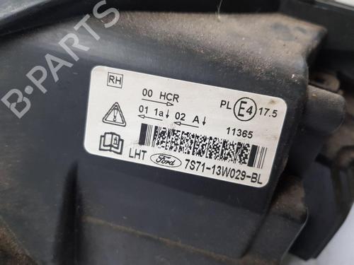 Right headlight FORD MONDEO IV (BA7) 2.0 | BP38440970C29 - Image 8
