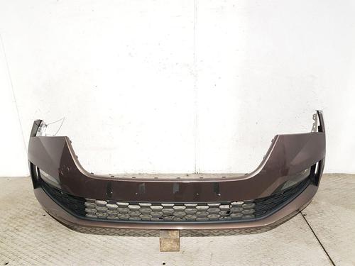 Used Front bumper SKODA SCALA (NW1) [2019-2026]  31346476