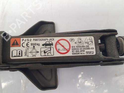 Jack Kit SUZUKI CELERIO (LF) 1.0 (AVK310) | BP35996327C119 - Image 7