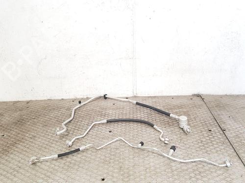 AC pipe SKODA CITIGO (NF1) 1.0 | BP32632284M126