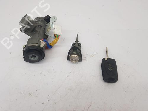 Used Ignition barrel Ignition barrel KIA RIO III (UB) 1.4 CVVT (109 hp) 33889854 33889854
