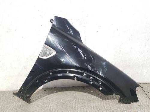 Right front fenders CHEVROLET CAPTIVA (C100, C140) 2.0 D BP29379048C42