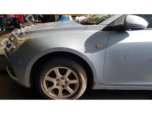 ABS pump CHEVROLET CRUZE (J300) 2.0 CDI | BP29467507M43 