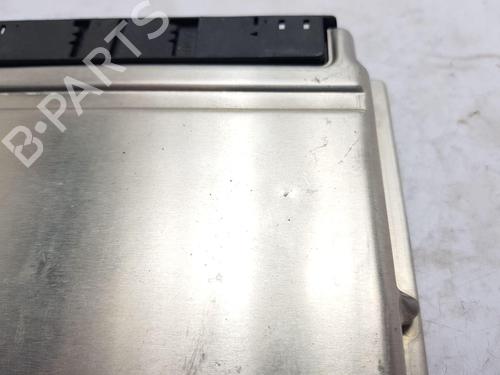 Engine control unit (ECU) MERCEDES-BENZ C-CLASS (W203) C 200 Kompressor (203.045) | BP30976761M57 - Image 4