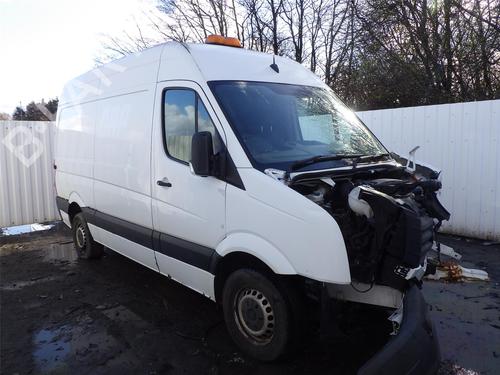 Headlight switch VW CRAFTER 30-50 Van (2E_) 2.0 TDI | BP22666796I24 - Image 17