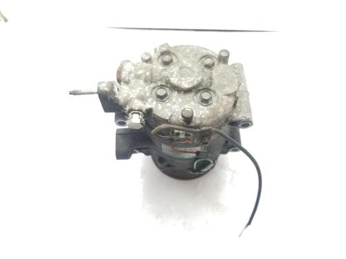 Used AC compressor AC compressor HONDA CIVIC VIII Hatchback (FN, FK) 1.4 (FK1) (83 hp) 27974938 27974938
