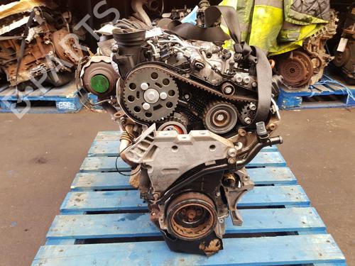 Engine VW PASSAT B6 (3C2) 2.0 TDI 16V | BP36644914M1 - Image 4