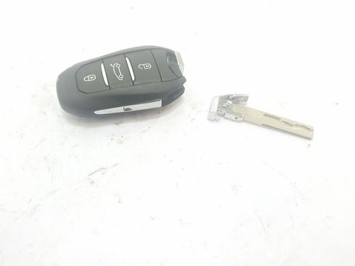 Ignition barrel CITROËN GRAND C4 SPACETOURER (3A_, 3E_) 1.5 BlueHDi 130 | BP22674636M48 