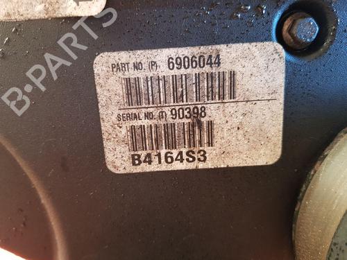 Engine VOLVO C30 (533) 1.6 | BP30650017M1 