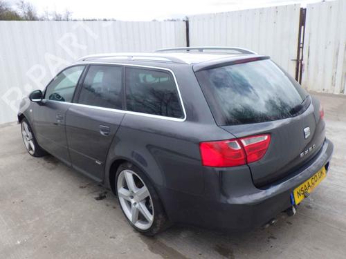 Right tailgate light SEAT EXEO ST (3R5) 2.0 TDI | BP26461579C80  - Image 12