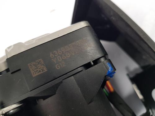 Front right seatbelt VOLVO XC60 II (246) T8 Hybrid AWD | BP29756061I25 