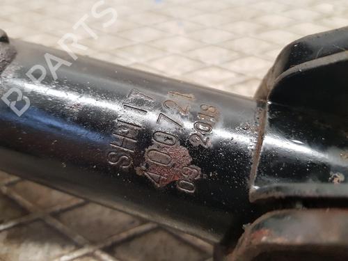 Left front shock absorber FIAT PANDA (169_) 1.1 (169.AXA1A) | BP29492573M16 