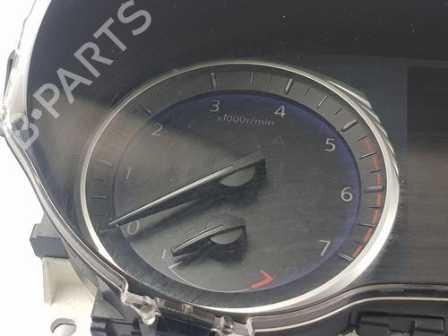 Instrument cluster INFINITI Q50 50 D | BP29597763C47 