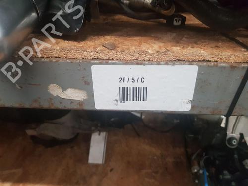 Pipe KIA SPORTAGE IV (QL, QLE)  | BP22679400M125 