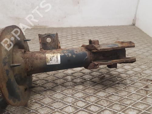 Left front shock absorber KIA CEE'D (JD) 1.6 CRDi 110 | BP29343100M16 