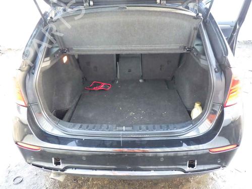 Used Parts BMW X1 (E84) xDrive 18 d (143 hp) 2584985