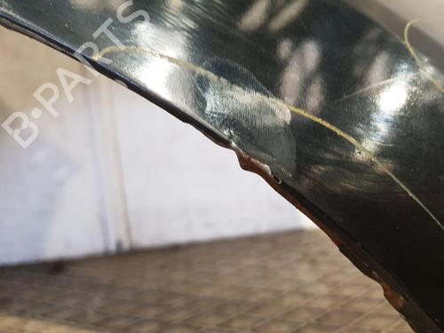 Right front fenders PEUGEOT 2008 I (CU_) 1.2 VTi | BP22203406C42
