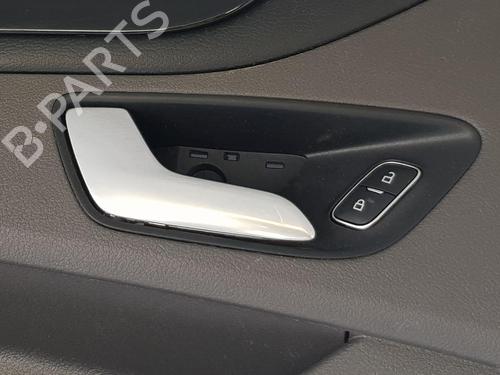 Front left panel FORD TRANSIT CUSTOM V362 Bus (F3) | BP34196164C58 - Image 4