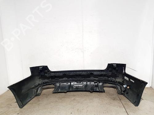 Bagtil kofangere AUDI A4 B9 (8W2, 8WC) S4 TFSi quattro | BP31365656C8 