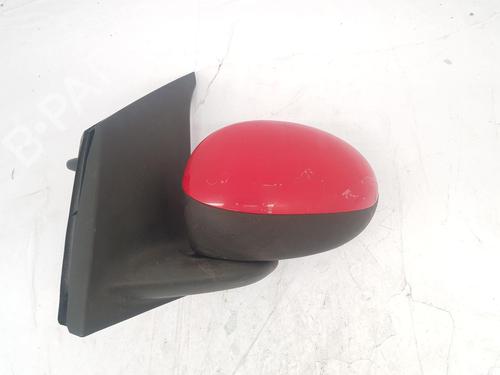 Used Left mirror Left mirror TOYOTA AYGO (_B1_) 1.0 (KGB10_, KGB10R) (68 hp) 33412602 33412602