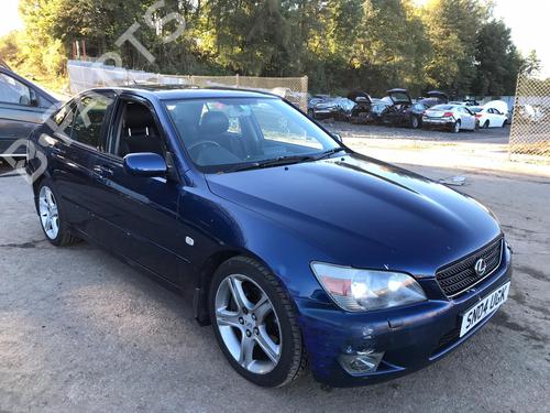 Used Parts LEXUS IS I (_E1_) 200 (GXE10) 2063867
