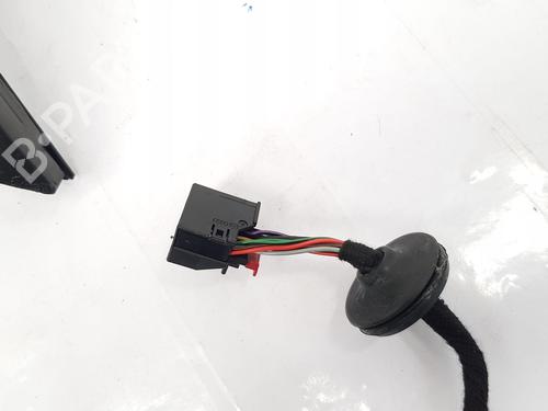 Left mirror SKODA KODIAQ I (NS6, NS7, NV7) 2.0 TDI 4x4 | BP30138134C26 