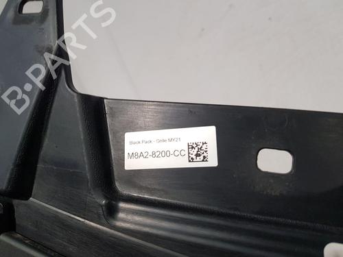 Grille LAND ROVER RANGE ROVER VELAR (L560)  | BP30823373C40 