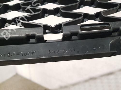 Grille LEXUS IS II (_E2_) 200d (ALE20_, ALE20R) | BP31959670C40