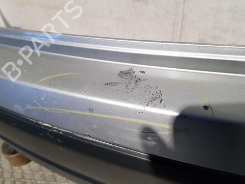 Rear bumper NISSAN QASHQAI / QASHQAI +2 I (J10, NJ10, JJ10E) 1.6 | BP22679027C8 