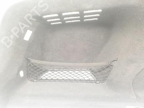 Boot lining BMW i4 (G26) M50 xDrive | BP30471564I3 - Image 4