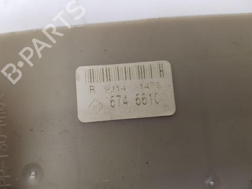Fuse box RENAULT CLIO III (BR0/1, CR0/1) 1.5 dCi (BR17, CR17) | BP36459751E1 - Image 7