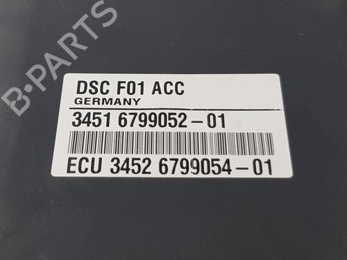 ABS pump ROLLS-ROYCE GHOST I (RR4) V12 | BP38442475M43 - Image 6