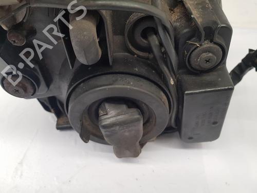 Left headlight KIA PICANTO I (SA) 1.1 | BP32632250C28  - Image 5