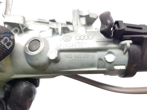 Ignition barrel VW GOLF VI Variant (AJ5) 1.6 TDI | BP33056841M48  - Image 9
