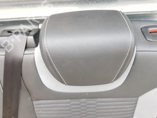 Right front seat FORD FOCUS III 2.0 ST | BP22663044C16 