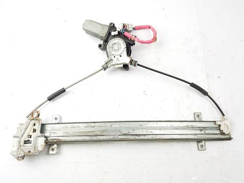 Used Front right window mechanism Front right window mechanism HONDA CIVIC VII Hatchback (EU, EP, EV) 1.6 i (EP2, EU8, EU6) (110 hp) 40157333 40157333