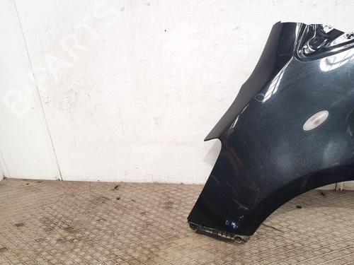 Left front fenders TOYOTA YARIS (_P9_) 1.33 VVT-i (NSP90_, NSP90R) | BP29167783C41 