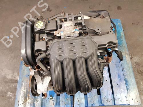 Used Engine JEEP CHEROKEE (KJ) 2.4 4x4 (147 hp) 24416922