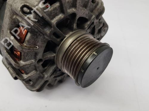 Alternator NISSAN QASHQAI II (J11, J11_)  | BP30264463M7 