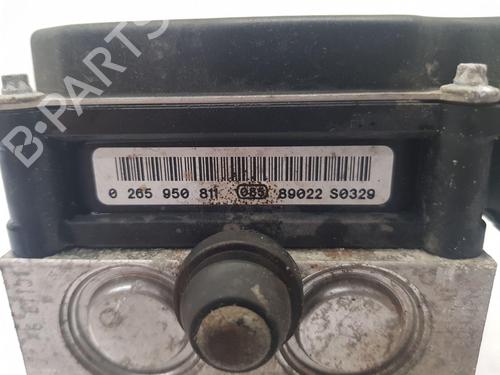 ABS pump NISSAN NOTE (E11, NE11) 1.6 | BP37517823M43 - Image 5