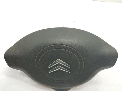 Førerens kollisjonspute CITROËN BERLINGO MULTISPACE (B9) 1.6 HDi 110 | BP23504459C9 
