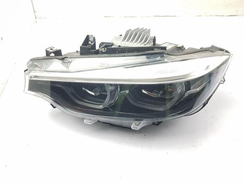 Used Left headlight Left headlight BMW 4 Coupe (F32, F82) M4 Competition (450 hp) 32766781 32766781