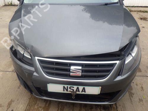 Boot lining SEAT ALHAMBRA (710, 711) 2.0 TDI | BP30471606I3  - Image 23