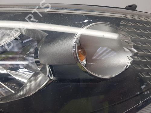 Right headlight FORD FIESTA VI (CB1, CCN) 1.25 | BP36167406C29 - Image 7