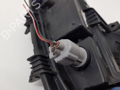 Left daytime light SUZUKI SWIFT IV (FZ, NZ) 1.2 (AZH412, ZC72S) | BP31574702C104