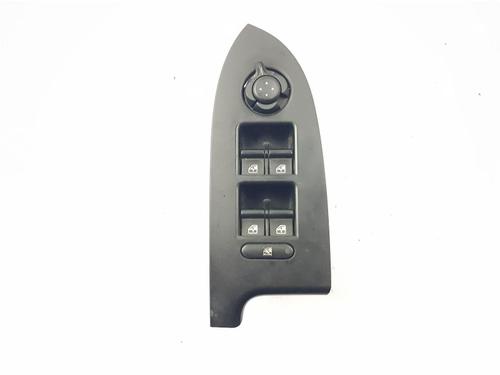 Used Right front window switch Right front window switch ALFA ROMEO GIULIETTA (940_) 2.0 JTDM (940.FXL1A) (140 hp) 40537471 40537471
