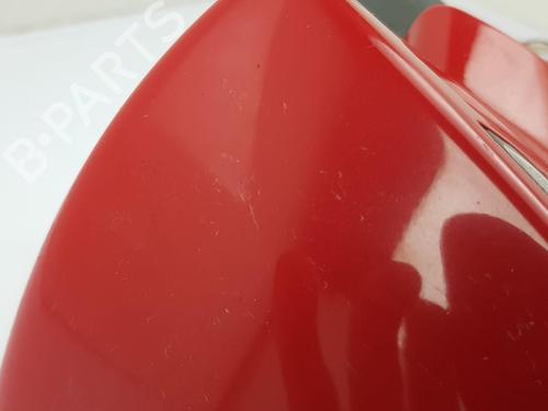Right mirror SEAT LEON (5F1) 1.8 TSI | BP29620604C27 