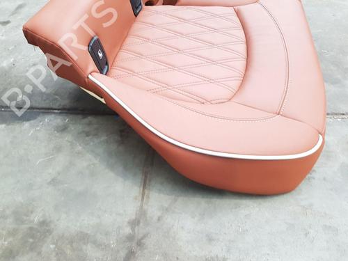 Rear seat MINI MINI (F55) Cooper | BP29597989C17 